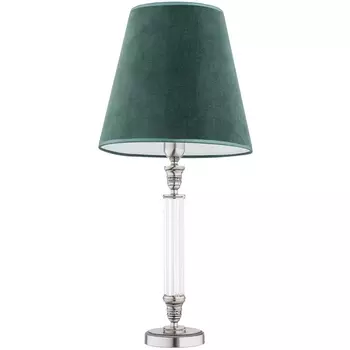Настольная лампа Kutek Napoli NAP-LG-1(N/A)