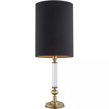 Настольная лампа Kutek Ruta RUT-LG-1(P/A)