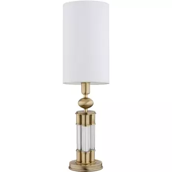 Настольная лампа Kutek Ruta RUT-LN-1(P/A)