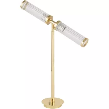 Настольная лампа Kutek Saletto SAL-LG-2(Z)