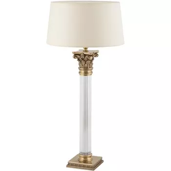 Настольная лампа Kutek Vera Office Lamps VER-LG-1(P/A)SZ-I