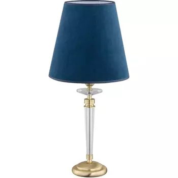 Настольная лампа Kutek Zola ZOL-LG-1(ZM/A)