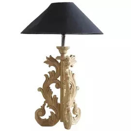 Настольная лампа LAMPADA DB002011 (Dialma Brown)