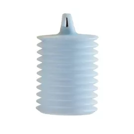 Настольная лампа LAMPION T1/W1 azzurro (Rotaliana)