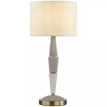 Настольная лампа Odeon Light Latte 5403/1T