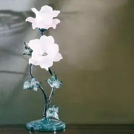 Настольная лампа LE ROSE 24630/2 (L'Originale)