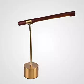 Настольная лампа LED Steri Gold By ImperiumLoft Steri01 314530-75