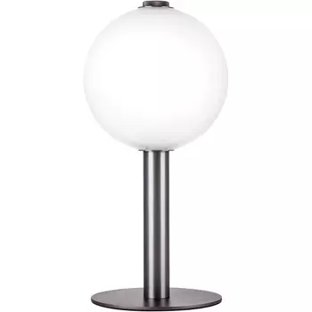 Настольная лампа светодиодная в форме шара Lightstar