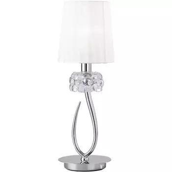 Настольная лампа Mantra Loewe 4637