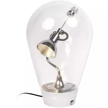 Настольная лампа светодиодная Loft It Bombilla 10295