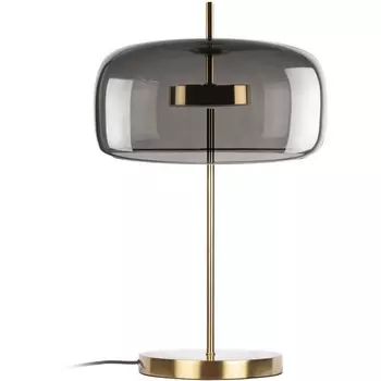 Настольная лампа светодиодная Loft It Dauphin 10041T/B