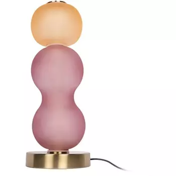 Настольная лампа светодиодная Loft It Lollipop 10239T/A шарики