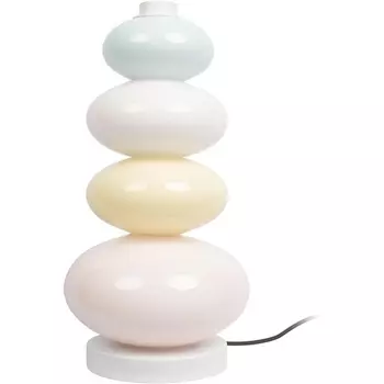 Настольная лампа светодиодная с бусинами Loft It Macaroon 10271T/A