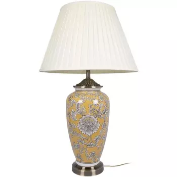 Настольная лампа Loft It Millefleurs 10266T/L