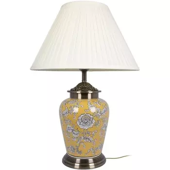 Настольная лампа Loft It Millefleurs 10266T/S