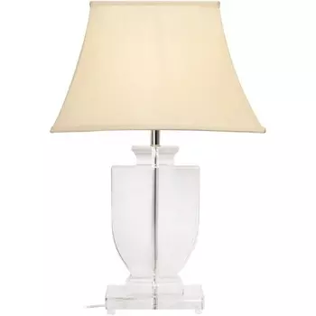 Настольная лампа Loft It Сrystal 10272