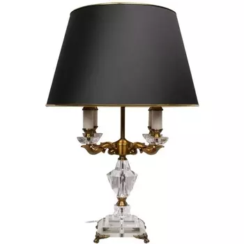 Настольная лампа Loft It Сrystal 10280