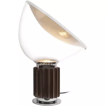 Настольная лампа Loft It Taccia 10294/S Brown