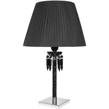Настольная лампа Loft It Zenith 10210T Black