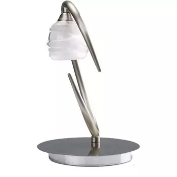 Настольная лампа Mantra Loop 1817