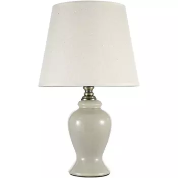 Настольная лампа 4.1 Arti Lampadari Lorenzo E C