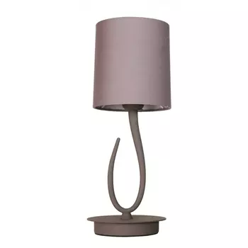 Настольная лампа Mantra Lua 3682