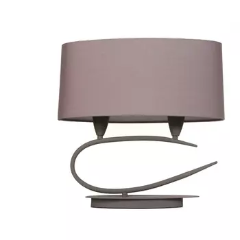 Настольная лампа Mantra Lua 3683