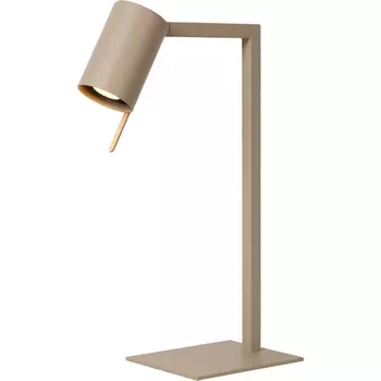 Настольная лампа Lucide Lesley 03525/01/41