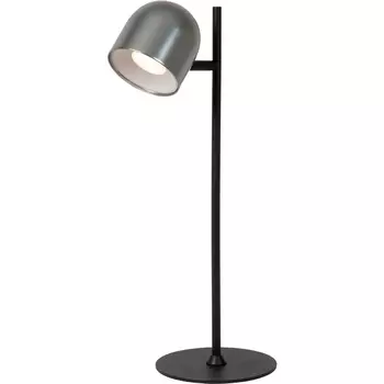 Настольная лампа светодиодная IP44 Lucide Skanska Rech 03649/03/15