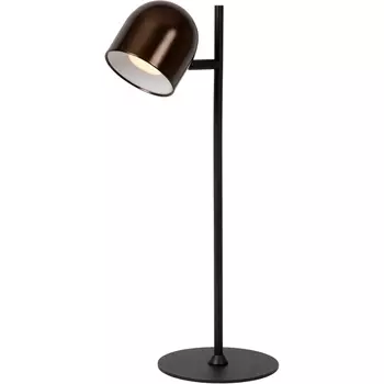 Настольная лампа светодиодная IP44 Lucide Skanska Rech 03649/03/96