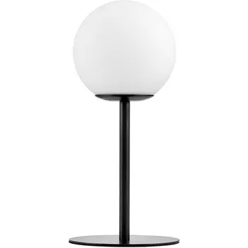 Настольная лампа Lumina Deco LDT 6030-11 BK