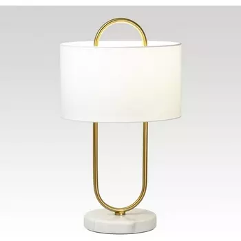 Настольная лампа Lussole Hendry LSP-0664