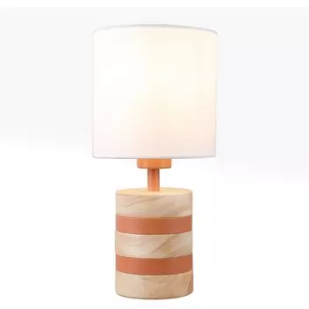 Настольная лампа Lussole LSP-0666