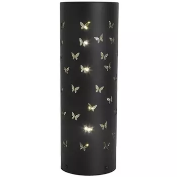 Настольная лампа IP21 светодиодная Lussole LSP-0902