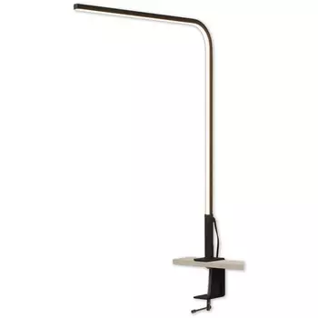 Настольная лампа на струбцине IP21 светодиодная Lussole Murrieta LSP-0912