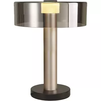 Настольная лампа Mantra Gin 8534