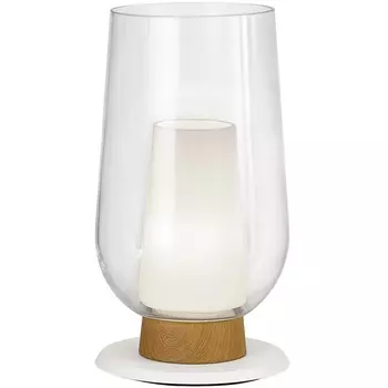 Настольная лампа Mantra Nora 8281