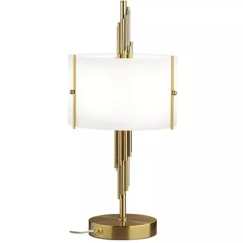 Настольная лампа Odeon Light Margaret 5415/2T