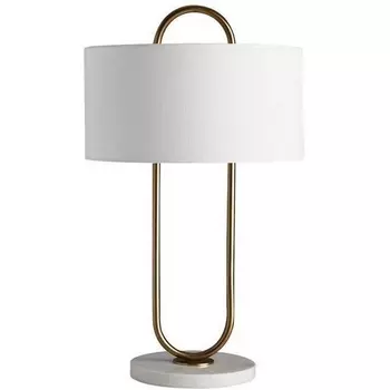 Настольная лампа Marston Table Lamp Imperiumloft 43,358 (123558-22) ImperiumLoft