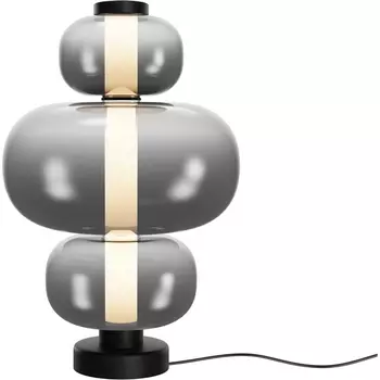 Настольная лампа светодиодная с бусинами Maytoni Atmos MOD364TL-L15B3K