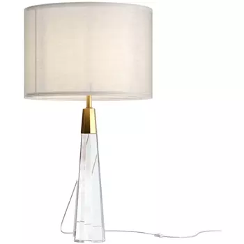 Настольная лампа Maytoni Bianco Z030TL-01BS2