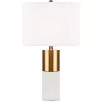 Настольная лампа Maytoni Bianco Z030TL-01BS