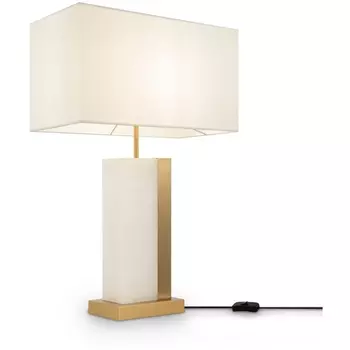 Настольная лампа Maytoni Bianco Z031TL-01BS