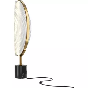 Настольная лампа светодиодная Maytoni Breeze MOD281TL-L15BS3K