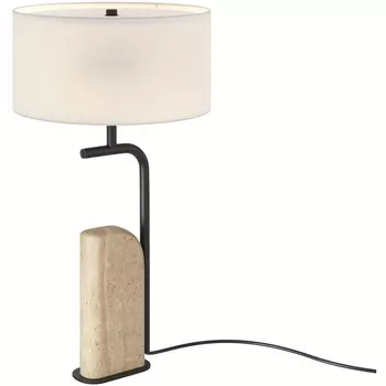 Настольная лампа Maytoni Glamping MOD437TL-02B