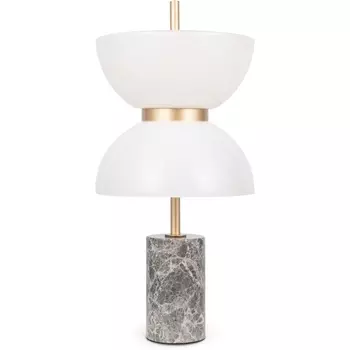 Настольная лампа светодиодная Maytoni Memory MOD178TL-L11GR3K