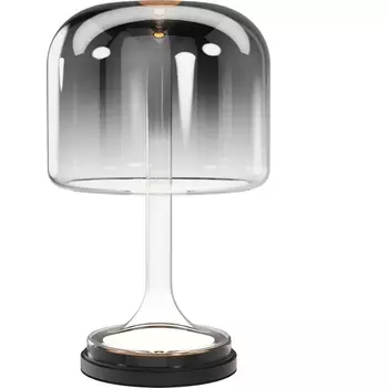 Настольная лампа светодиодная Maytoni Spirito MOD286TL-L18B3K