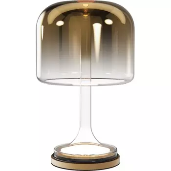 Настольная лампа светодиодная Maytoni Spirito MOD286TL-L18G3K