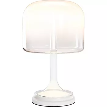 Настольная лампа светодиодная Maytoni Spirito MOD286TL-L18W3K