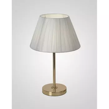 Настольная лампа Мелодия Света TL2N 000059625